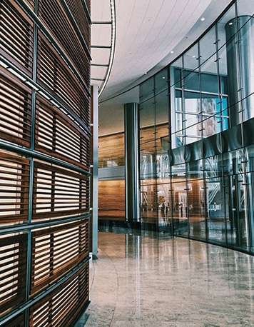 建筑裝修裝飾工程專業(yè)承包貳級資質(zhì)